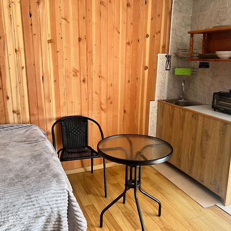 Guest House Mari Ureki Zewnętrze zdjęcie