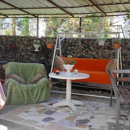 Guest House Mari Ureki Zewnętrze zdjęcie