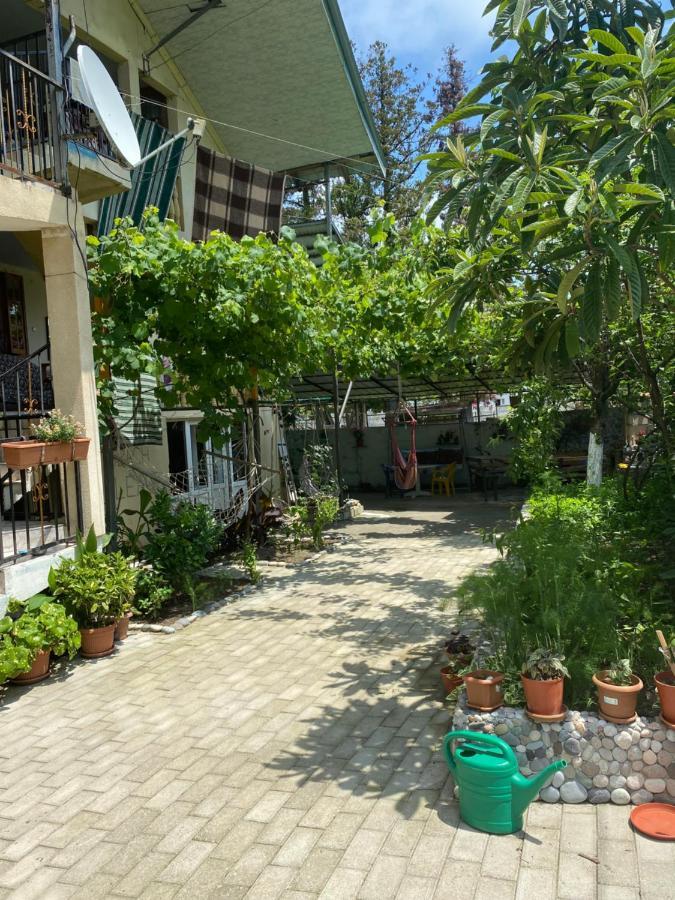 Guest House Mari Ureki Zewnętrze zdjęcie