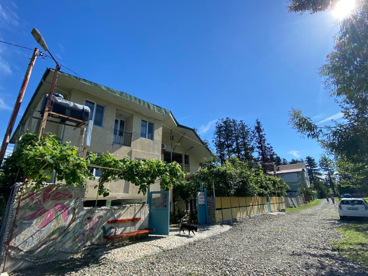Guest House Mari Ureki Zewnętrze zdjęcie