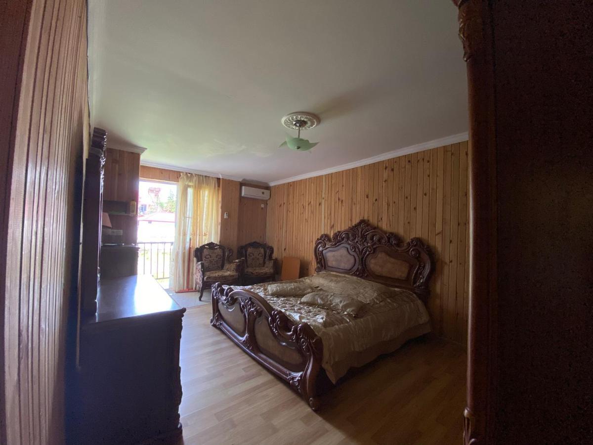Guest House Mari Ureki Zewnętrze zdjęcie