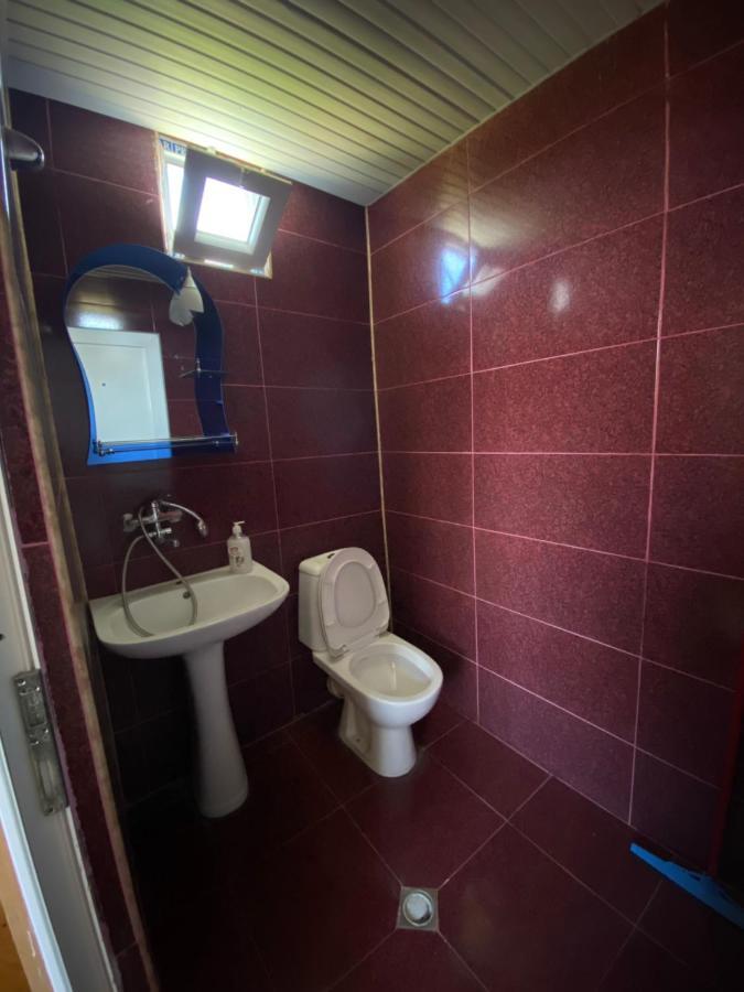 Guest House Mari Ureki Zewnętrze zdjęcie