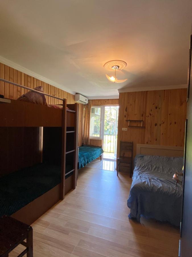 Guest House Mari Ureki Zewnętrze zdjęcie