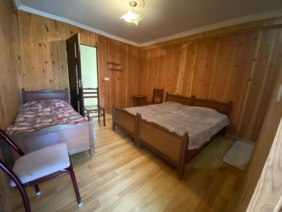 Guest House Mari Ureki Zewnętrze zdjęcie