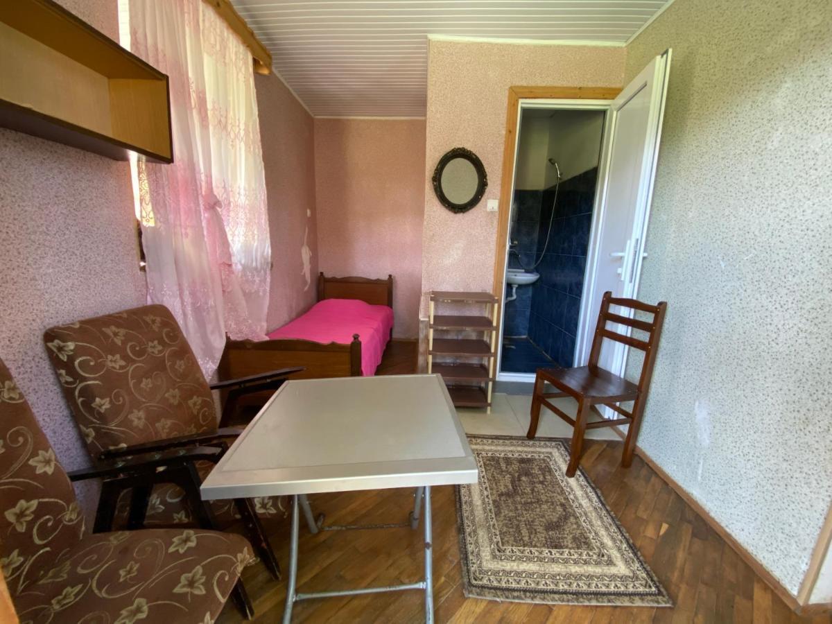 Guest House Mari Ureki Zewnętrze zdjęcie