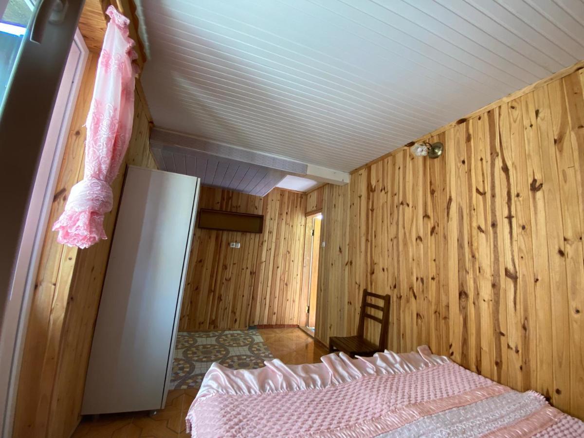 Guest House Mari Ureki Zewnętrze zdjęcie