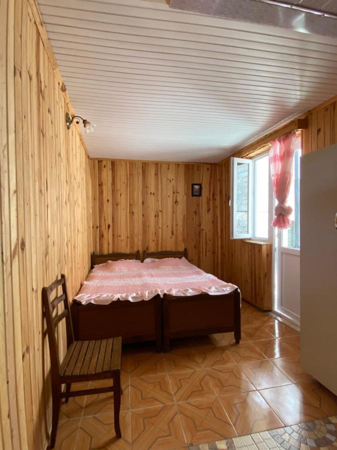 Guest House Mari Ureki Zewnętrze zdjęcie