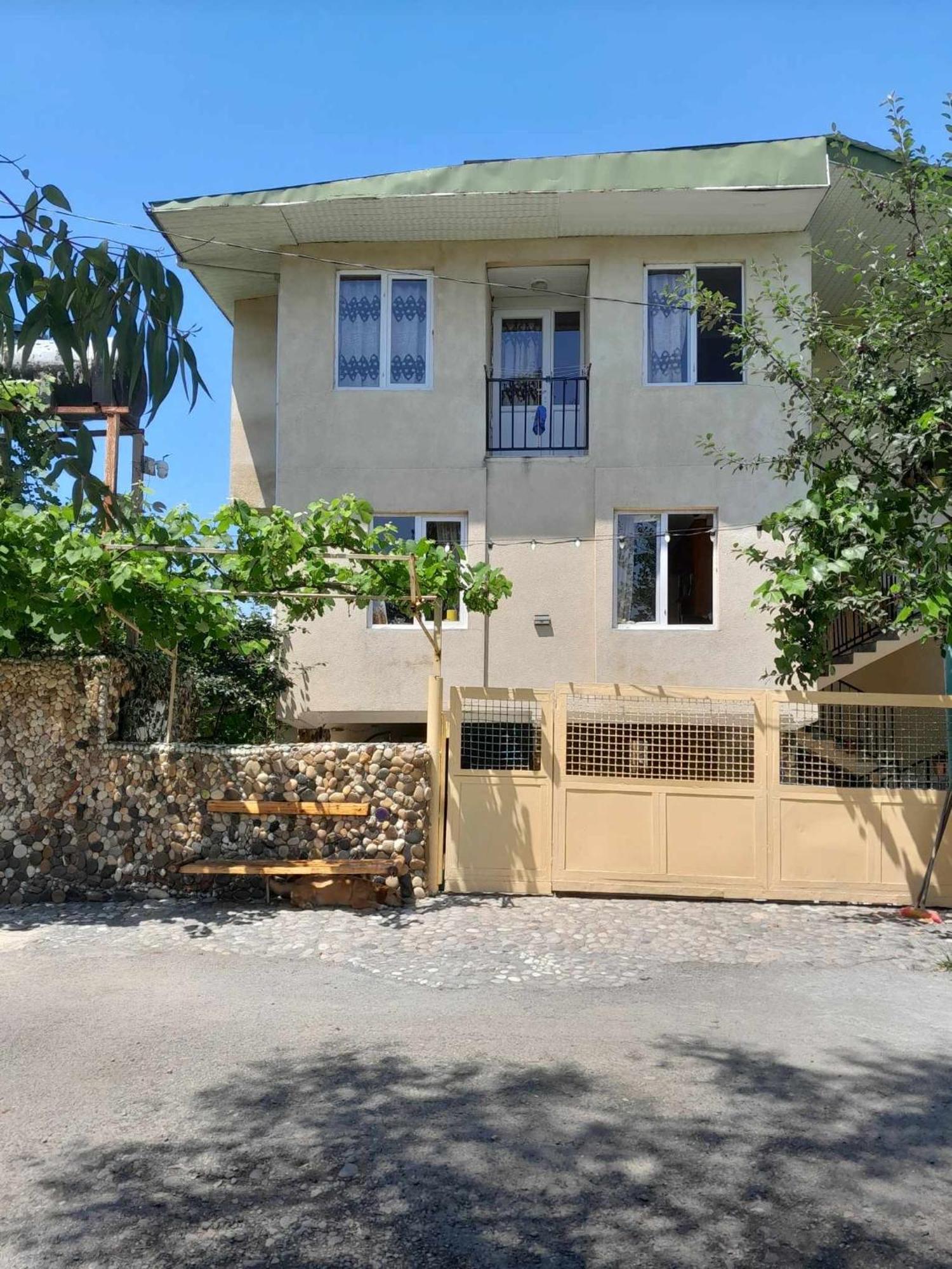 Guest House Mari Ureki Zewnętrze zdjęcie