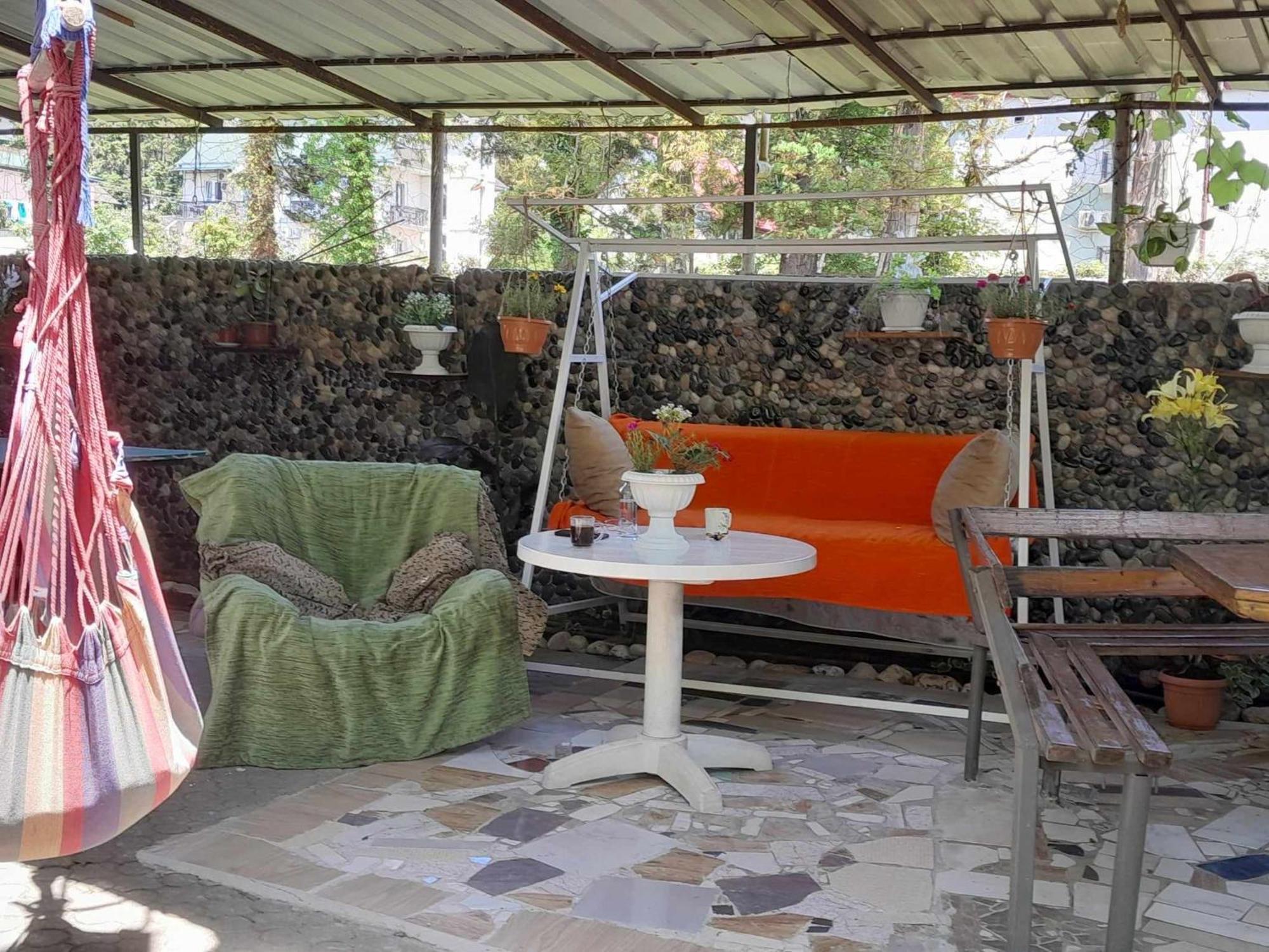 Guest House Mari Ureki Zewnętrze zdjęcie