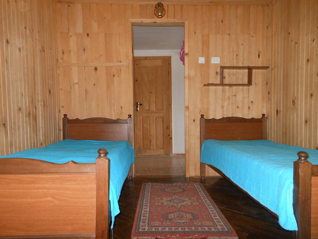 Guest House Mari Ureki Zewnętrze zdjęcie