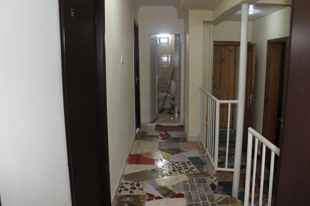 Guest House Mari Ureki Zewnętrze zdjęcie