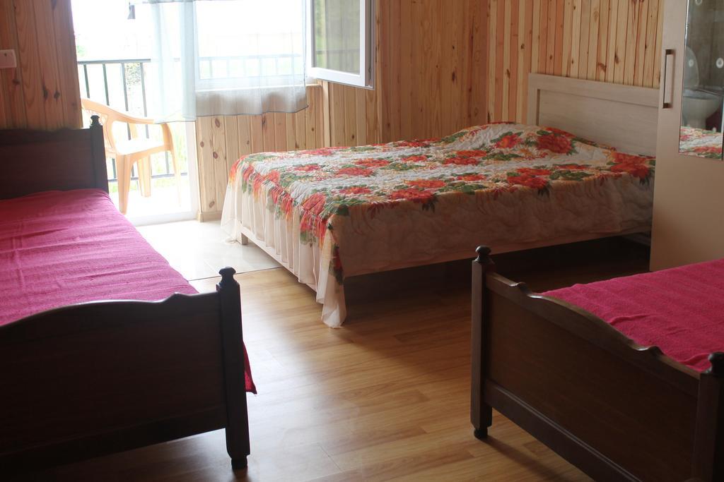 Guest House Mari Ureki Zewnętrze zdjęcie
