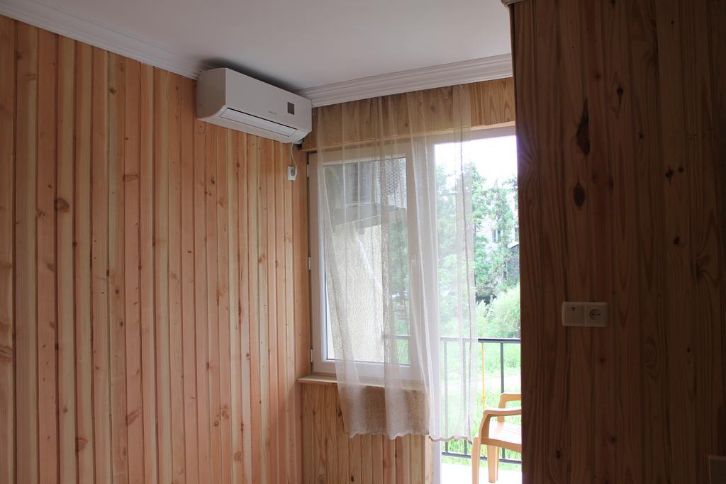 Guest House Mari Ureki Zewnętrze zdjęcie
