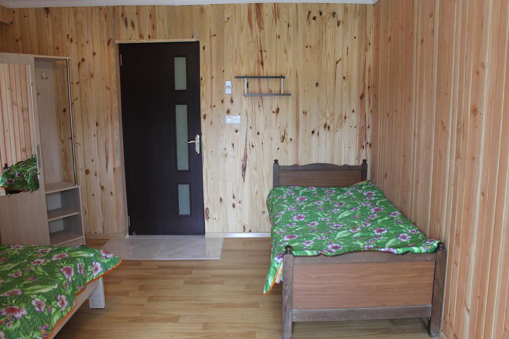 Guest House Mari Ureki Zewnętrze zdjęcie