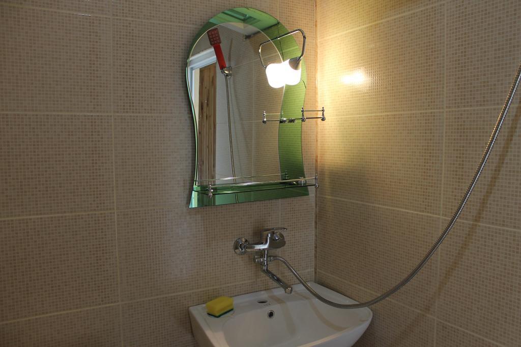 Guest House Mari Ureki Zewnętrze zdjęcie