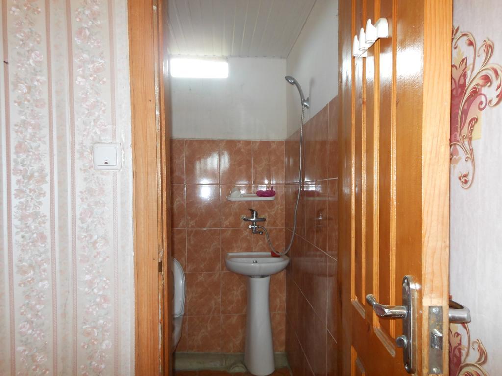 Guest House Mari Ureki Zewnętrze zdjęcie