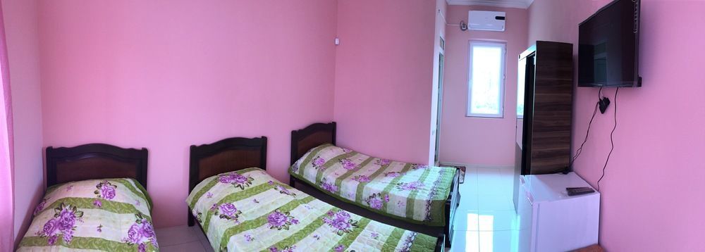 Guest House Mari Ureki Zewnętrze zdjęcie