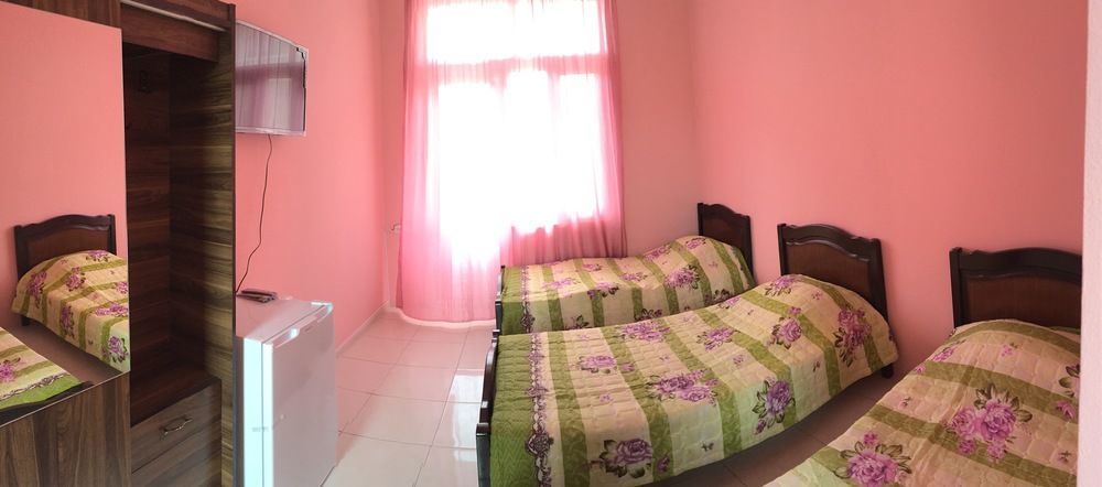 Guest House Mari Ureki Zewnętrze zdjęcie