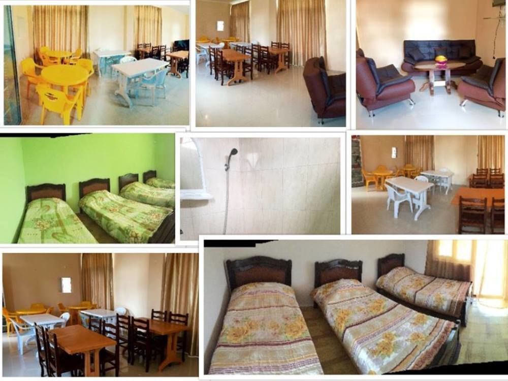 Guest House Mari Ureki Zewnętrze zdjęcie
