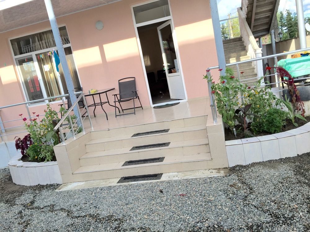 Guest House Mari Ureki Zewnętrze zdjęcie